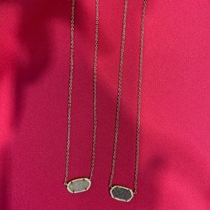 kendra scott necklace